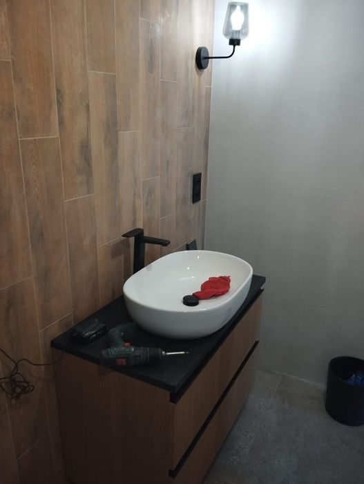 Remonty i wykończenia wnętrz