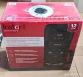 Nowy ekspres do kawy ‎Instant Infusion Brew