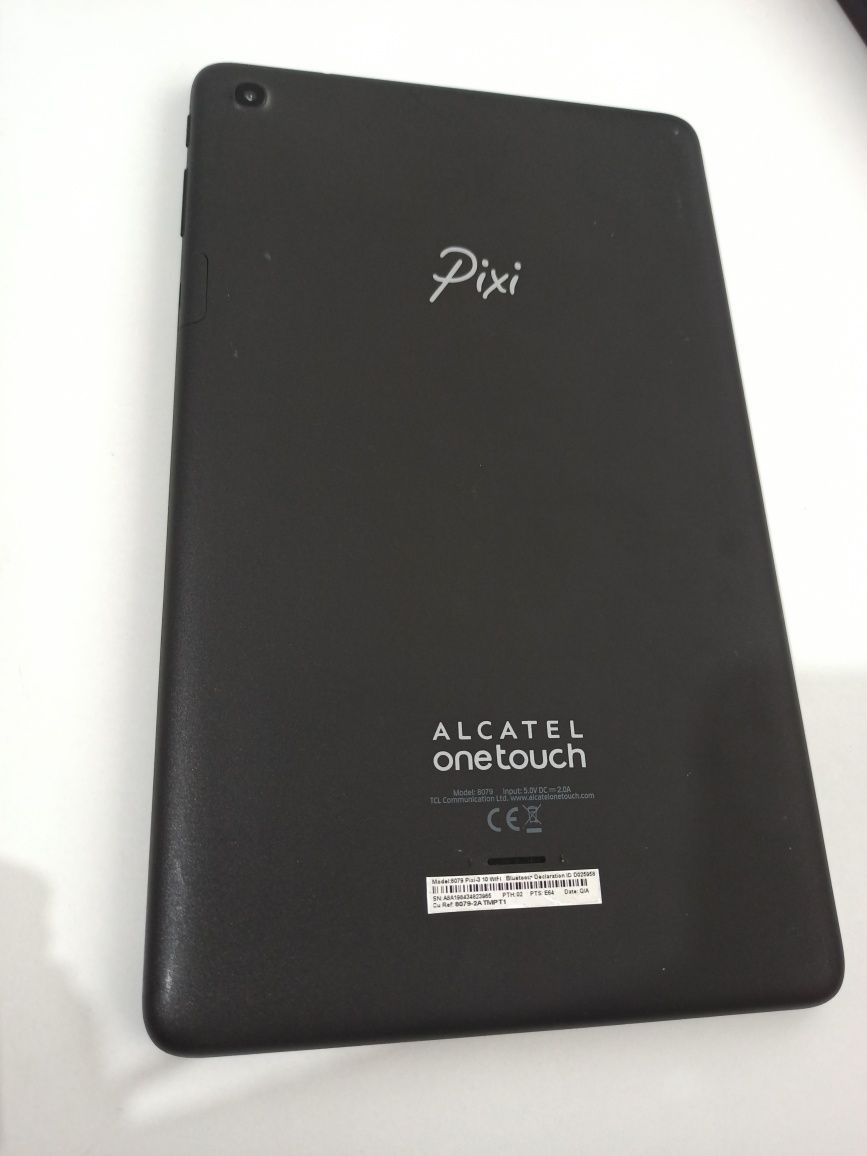 Tablet Alcatel OneTouch Pixi 3