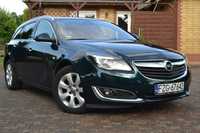 Opel Insignia Zarejestrowana piękne autko
