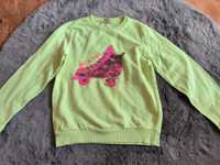 Bluza dziewczęca Little Kids rozm 128