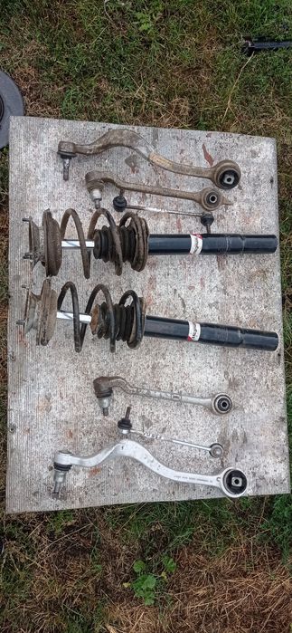 Деталі салону бмв е39 салон