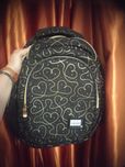 Рюкзак підлітковий Head AB300 Golden Hearts 42x30x19 см 27 л