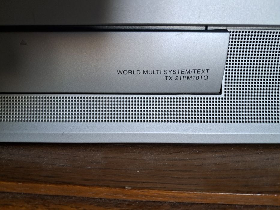 Віддам безкоштовно телевізор