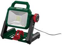 PARKSIDE® Akumulatorowy reflektor LED 20 V, PLSA 20-Li A1