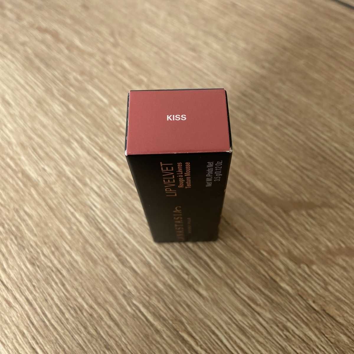 Anastasia Beverly Hills Lip Velvet