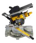 DeWalt D27112 ukośnica z opcją piły stołowej + stół roboczy Scheppach