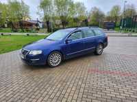 Vw Passat b6 1.9tdi 2006r opłaty na rok