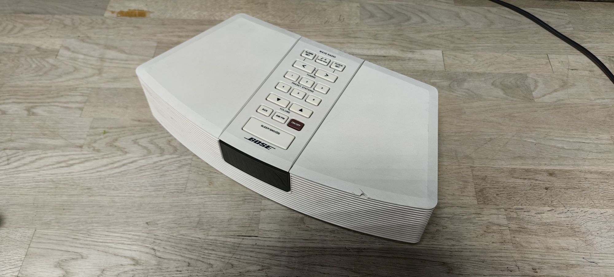 Радіоприймач Bose AWR 1-2