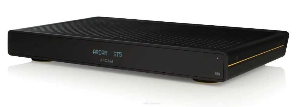 Arcam A5 + ST5 - wzmacniacz + streamer |Negocjuj cenę |SalonWarszawa