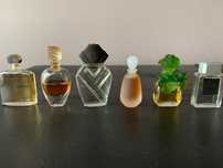Miniaturas de Perfumes 14
