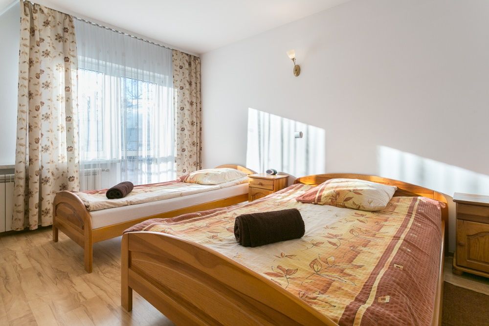 Zakopane, góry, sylwester, noclegi, pokoje z łazienkami, weekendy
