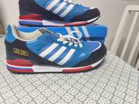 SAPATOS RAROS! Adidas zx 750 Blue Bird