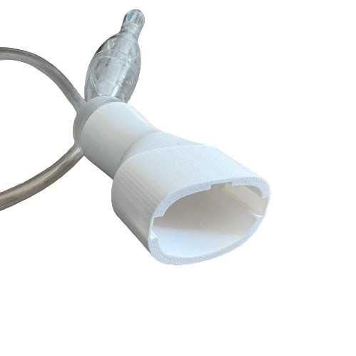 Adapter łącznik aspiratora Katarek do odkurzacza Philips Speed ProAqua