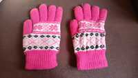 Damskie Rękawiczki zimowe