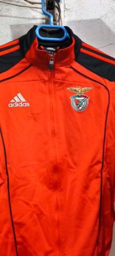 Vendo artigos de futebol