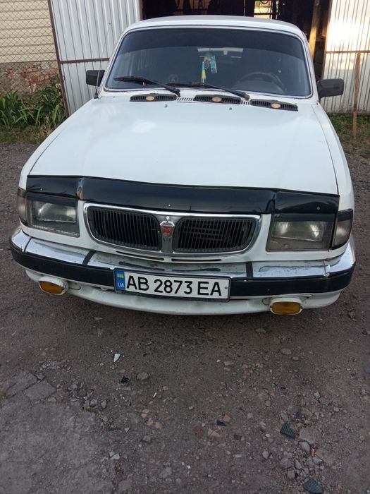 Продаю Волгу 3110