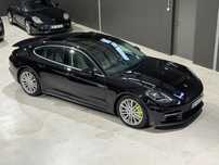Porsche Panamera 4 E-Hybrid Executive