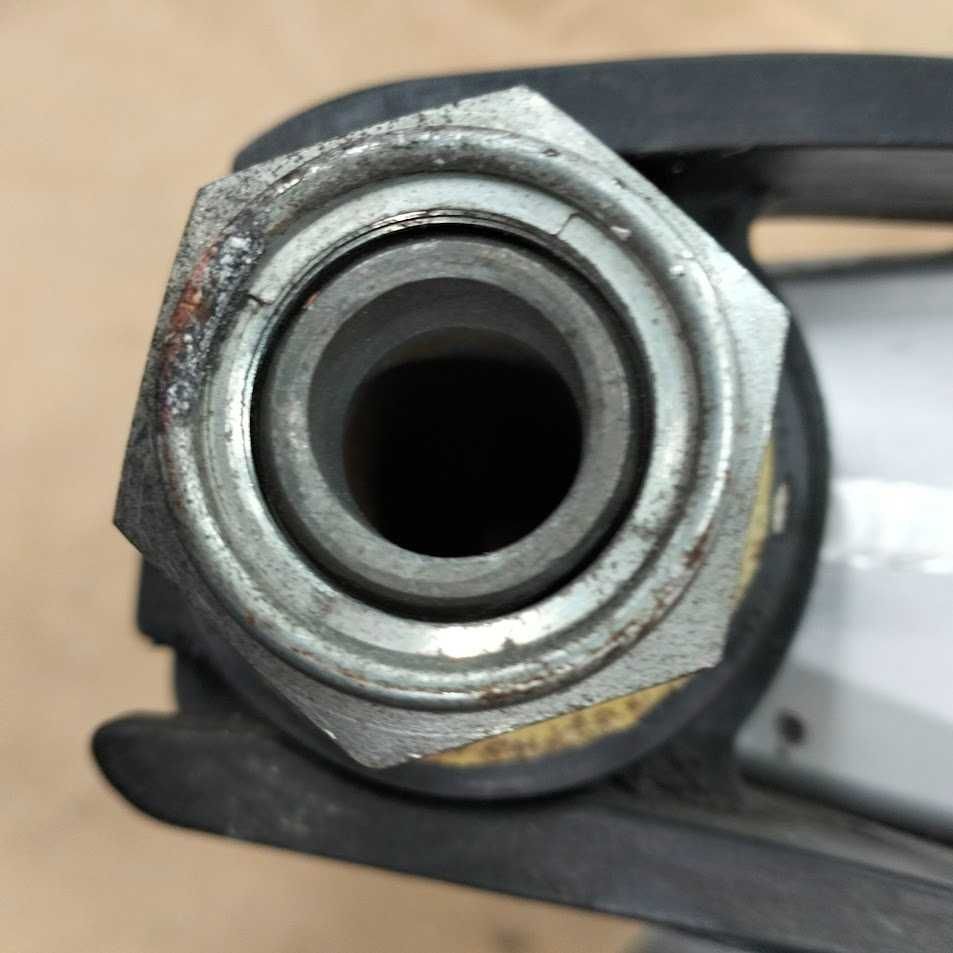 Roda Completa Com Braço Oscilante Suzuki GSXR 750