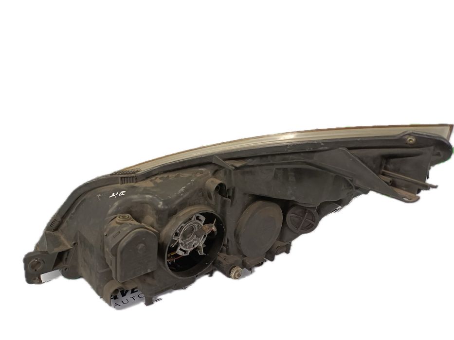 Ótica / farol direita RENAULT Espace IV (JK0/1_)