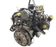 Motor Audi A4 Volkswagen Passat 1.9Tdi 100Cv Ref.AVB