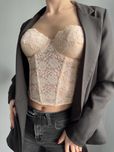 Корсет жіночий H&M