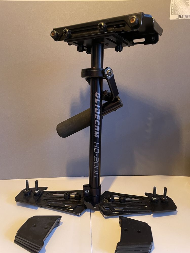 Stabilizator glidecam HD-2000