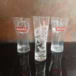 Szklanki do piwa Peroni Nastro Azzurro_Warka