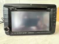 Kenwood DNX5210DAB Navi Garmin DAB+ Bluetooth VW Seat Skoda