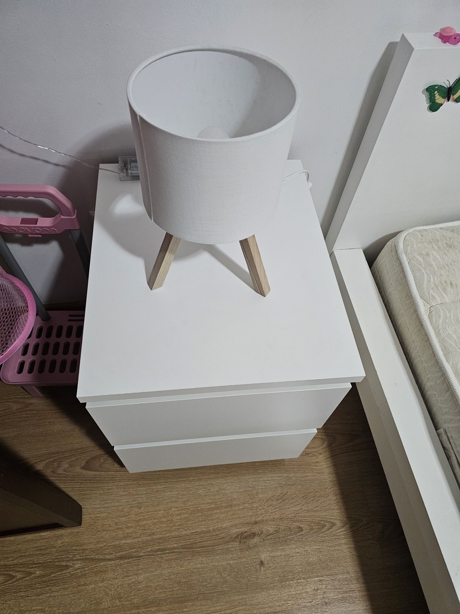 Quarto completo de crianças