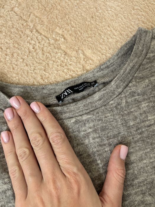 Костюм теплий Zara