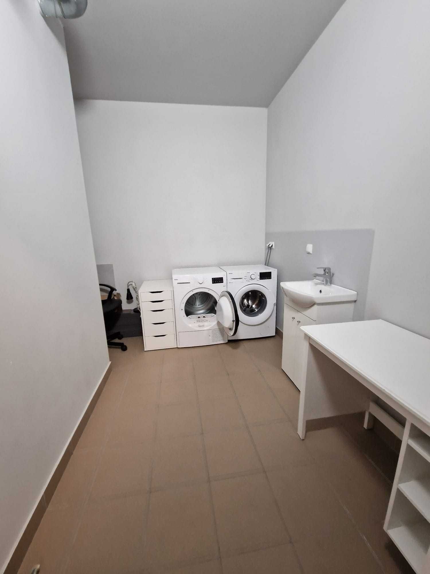 Lux 3pok apartament na Ligocie od ZARAZ