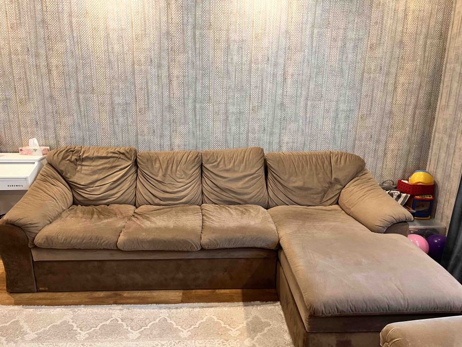 Продам диван "Вільнюс" Frankoff