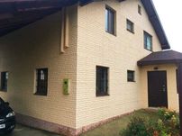 Продається затишний 2-поверховий будинок
Гостомель, Озера-15