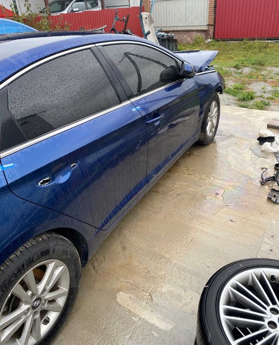 Hyundai Sonata EF. LF запчасти