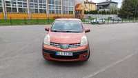 Nissan Note 2006 1.5 dci