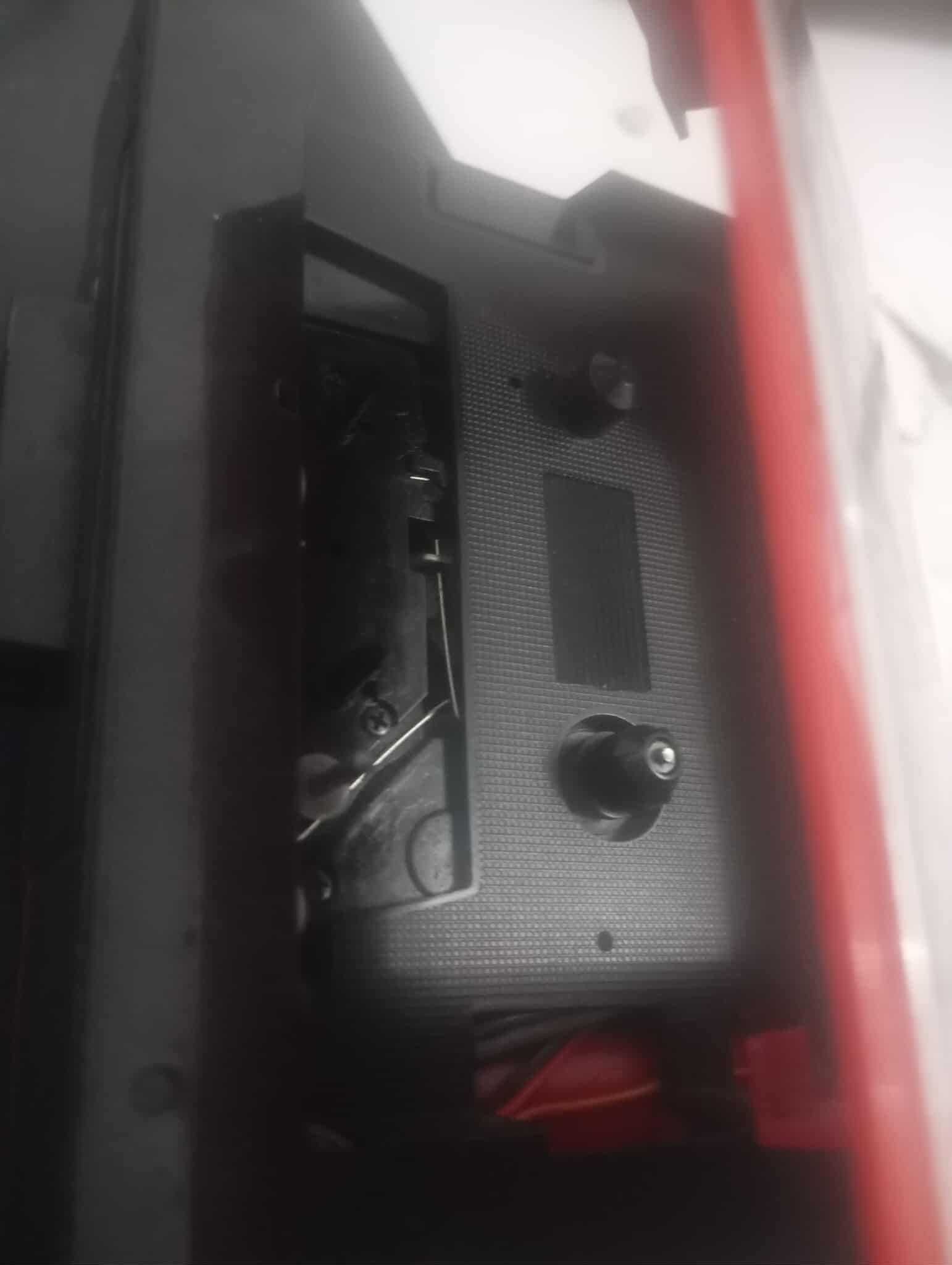 Walkman Sanyo MGP9