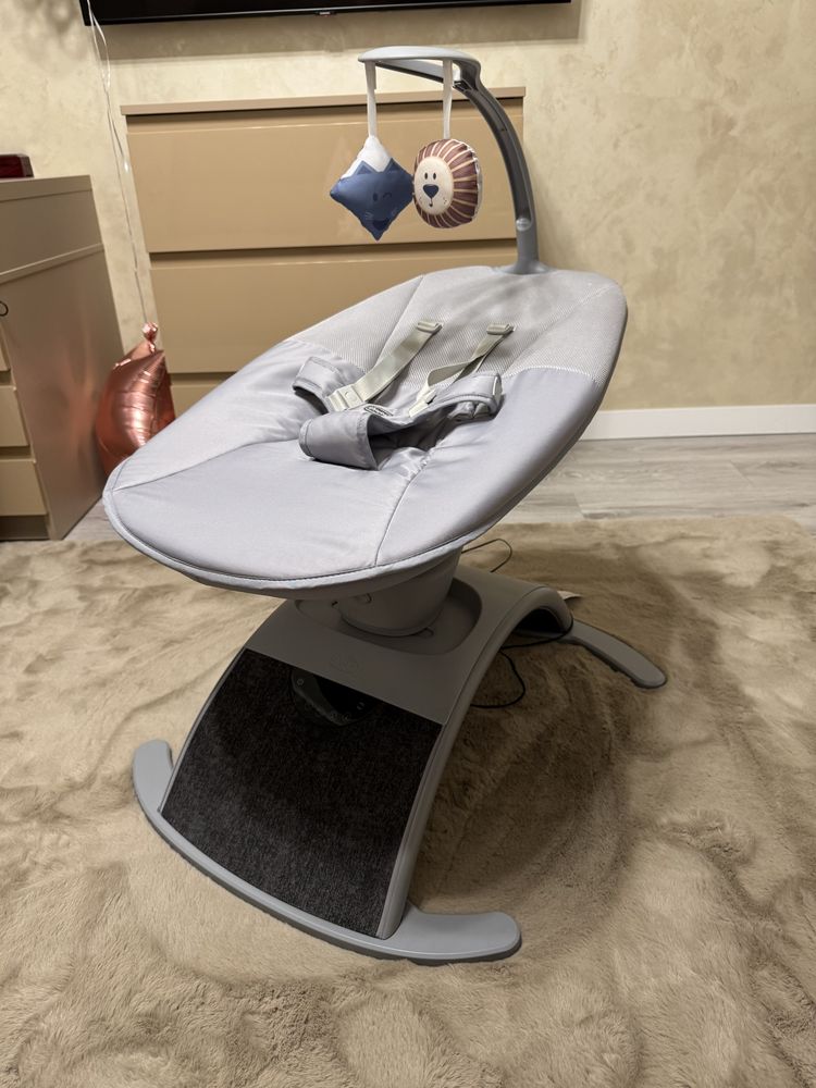 Центр заколисуючий Chicco Comfy Wave (колір 16)