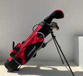 Dunlop JR Tour kit de Golf crianca