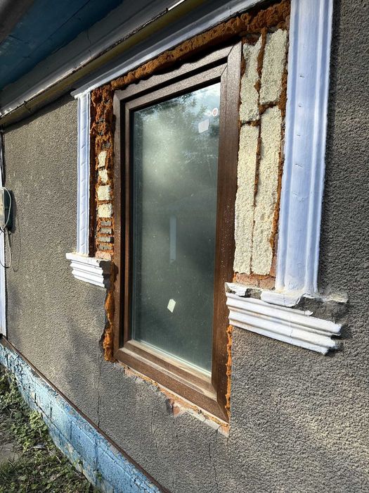 Будинок біля Хотина