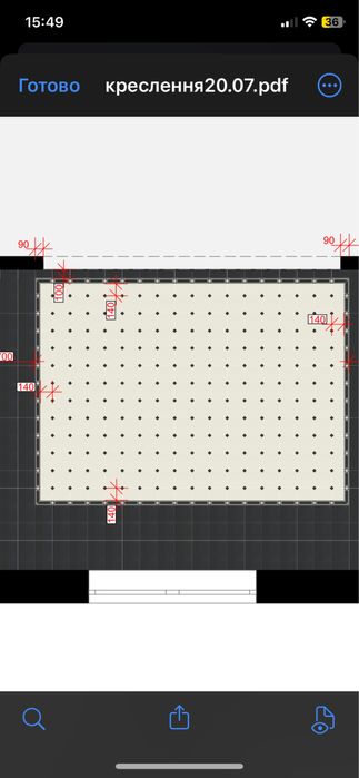 Душовий піддон, полички, меблі з плитки