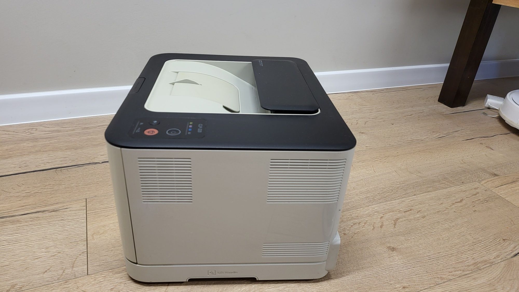 Лазерный принтер цветной Samsung  clp-320