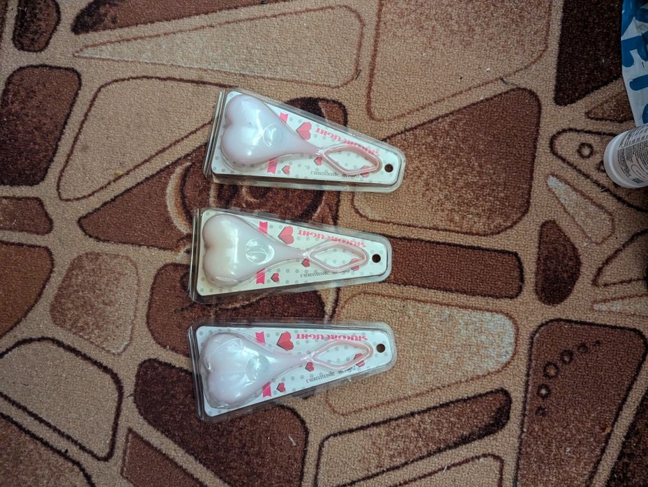 Всі 3 разом! Габарит на велосипед стопик маячок блималка