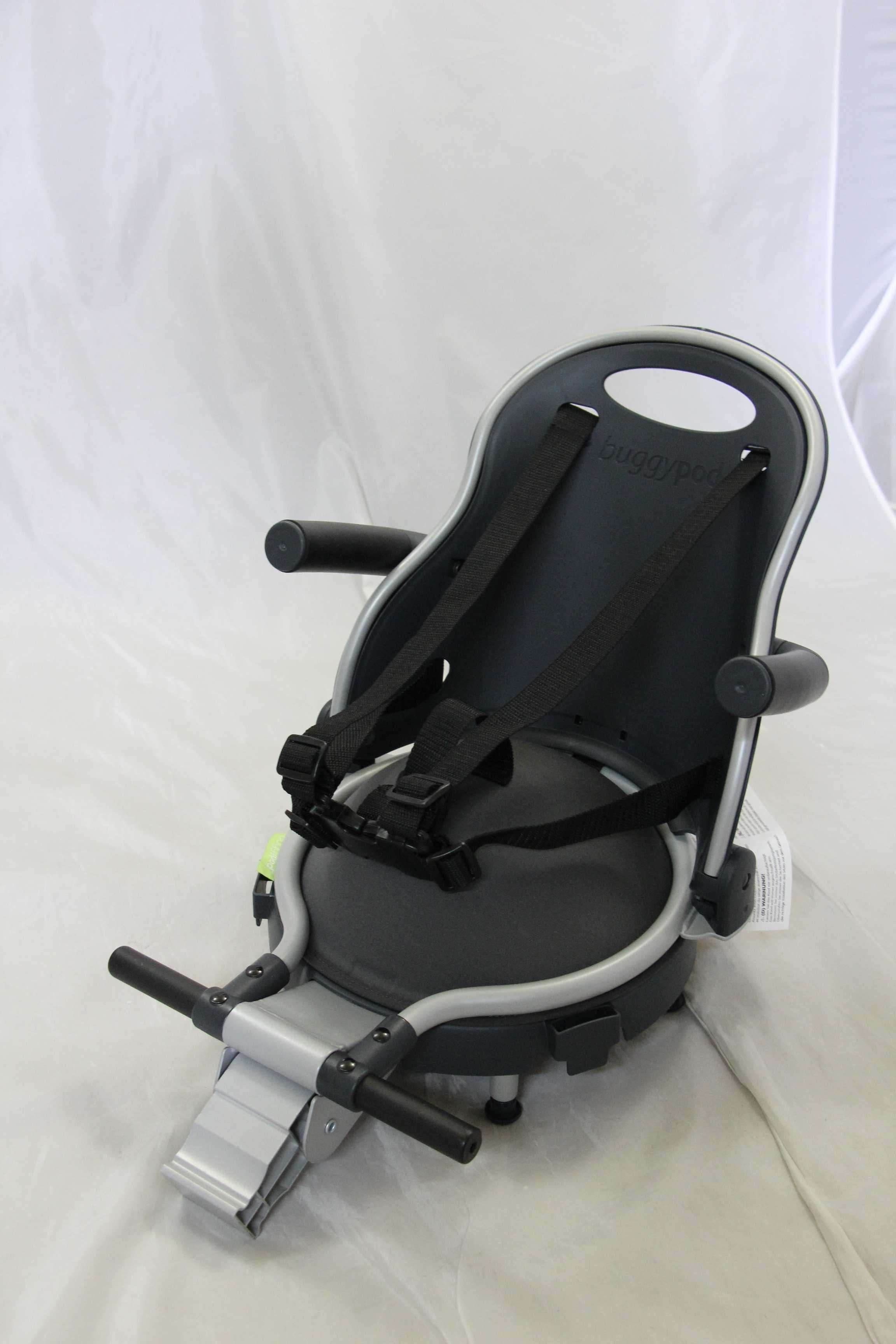 Buggypod Perle Fotelik  do  DOSTAWKI LASCAL