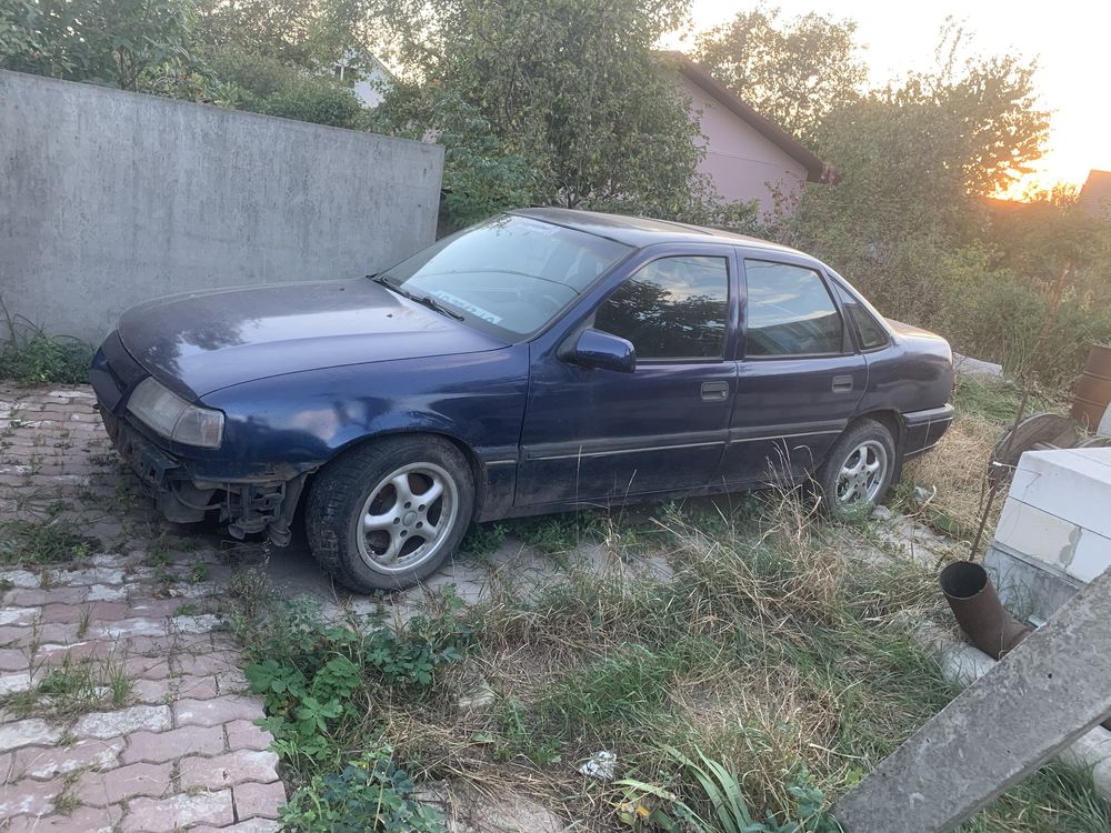 Продам Опель Вектра 1994 год
