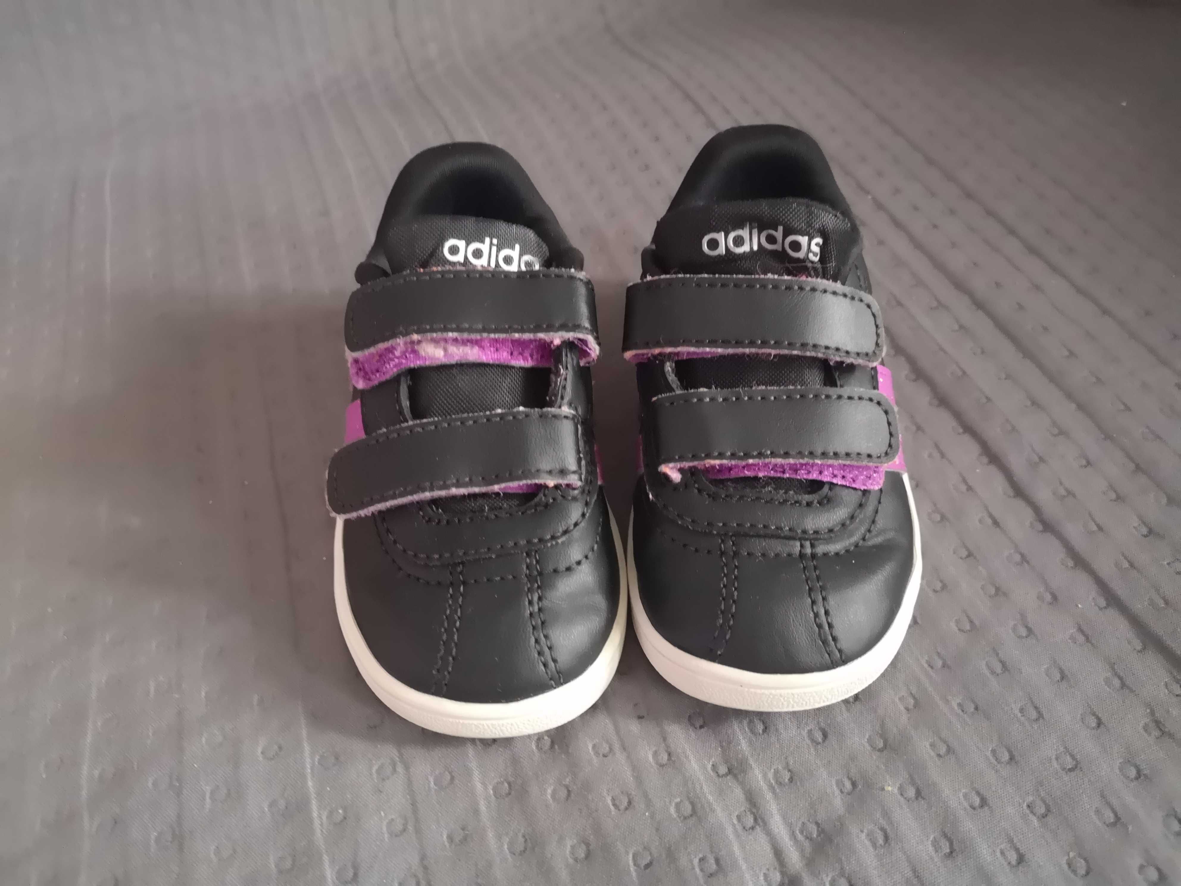 Buty adidas rozmiar 21