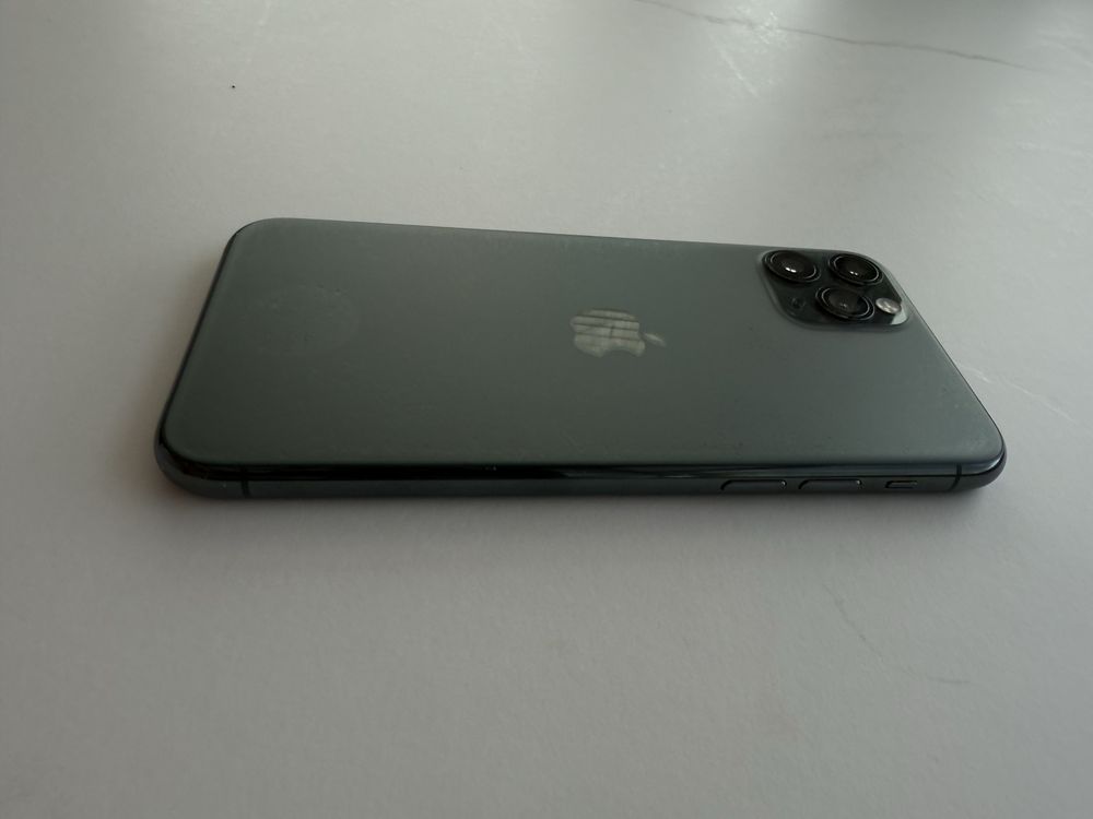 iPhone 11 pro, 256 GB