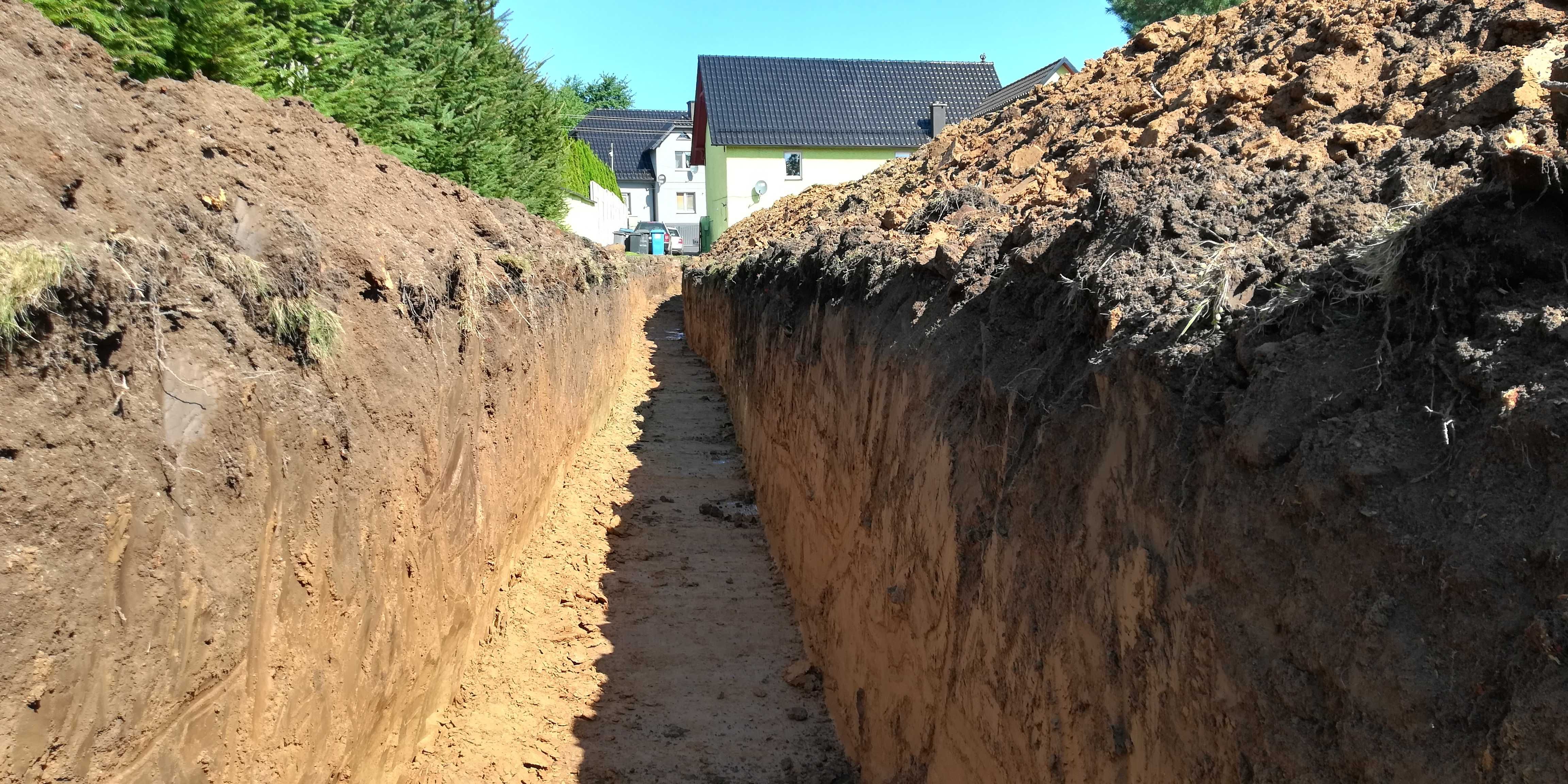 Instalacje ogrzewania podłogowego, pompy ciepła ,rekuperacja itp