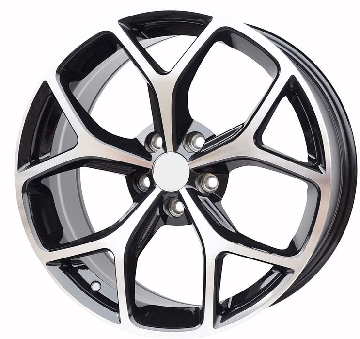 261 MB FELGI 18 5x110 ALFA ROMEO STELVIO QUADRIFO
