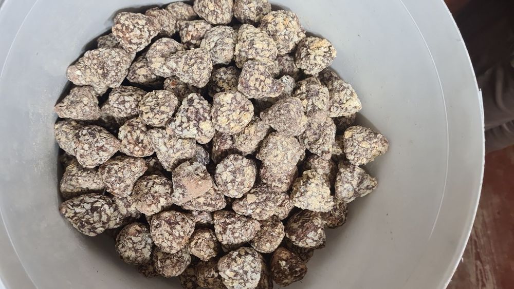 Некондиція,солодощі